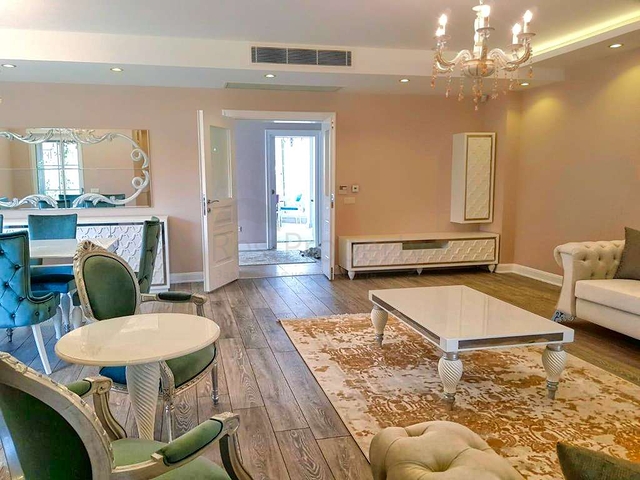 فيلا فاخرة 5 + 2 مفروشة في دوشيميتي أنطاليا