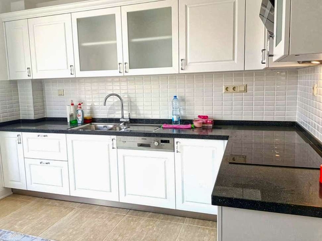 فيلا فاخرة 5 + 2 مفروشة في دوشيميتي أنطاليا