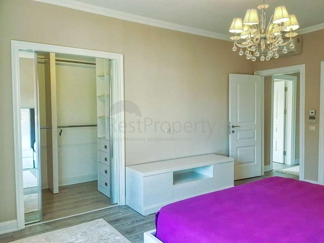 فيلا فاخرة 5 + 2 مفروشة في دوشيميتي أنطاليا