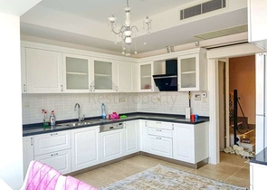 فيلا فاخرة 5 + 2 مفروشة في دوشيميتي أنطاليا