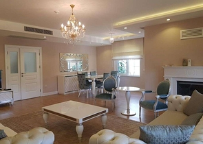 فيلا فاخرة 5 + 2 مفروشة في دوشيميتي أنطاليا