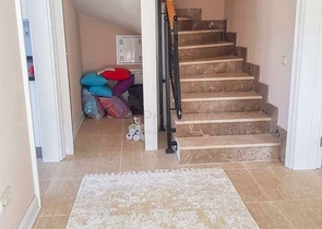 فيلا فاخرة 5 + 2 مفروشة في دوشيميتي أنطاليا