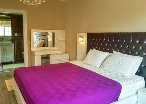 فيلا فاخرة 5 + 2 مفروشة في دوشيميتي أنطاليا