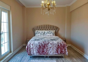 فيلا فاخرة 5 + 2 مفروشة في دوشيميتي أنطاليا