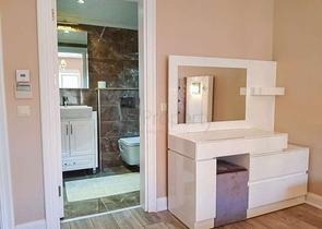 فيلا فاخرة 5 + 2 مفروشة في دوشيميتي أنطاليا