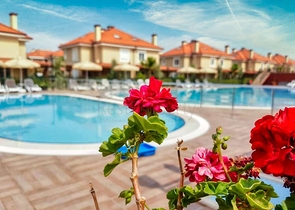 فيلا فاخرة 5 + 2 مفروشة في دوشيميتي أنطاليا