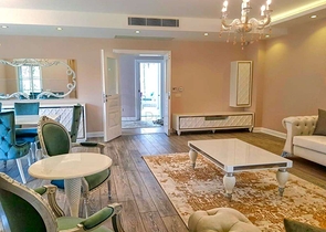 فيلا فاخرة 5 + 2 مفروشة في دوشيميتي أنطاليا