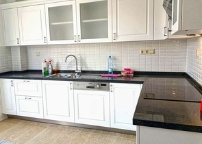 فيلا فاخرة 5 + 2 مفروشة في دوشيميتي أنطاليا