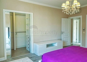 فيلا فاخرة 5 + 2 مفروشة في دوشيميتي أنطاليا