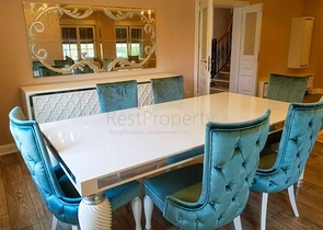 فيلا فاخرة 5 + 2 مفروشة في دوشيميتي أنطاليا