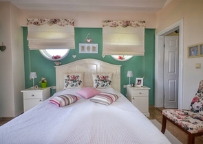 فيلا منفصلة 3 + 1 في اوفاجيك فتحية