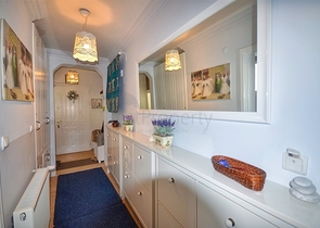 فيلا منفصلة 3 + 1 في اوفاجيك فتحية