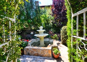 فيلا منفصلة 3 + 1 في اوفاجيك فتحية