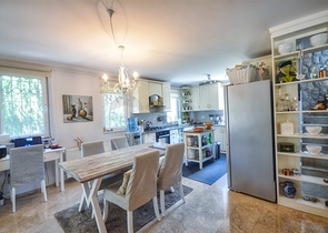 فيلا منفصلة 3 + 1 في اوفاجيك فتحية