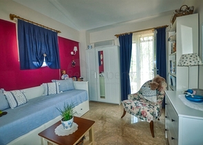 فيلا منفصلة 3 + 1 في اوفاجيك فتحية