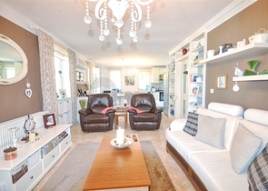 فيلا منفصلة 3 + 1 في اوفاجيك فتحية