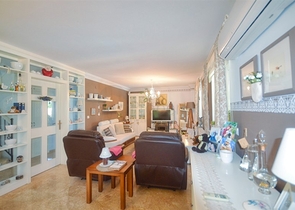 فيلا منفصلة 3 + 1 في اوفاجيك فتحية