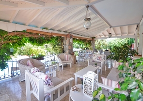 فيلا منفصلة 3 + 1 في اوفاجيك فتحية