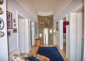 فيلا منفصلة 3 + 1 في اوفاجيك فتحية