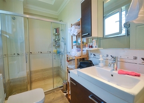 فيلا منفصلة 3 + 1 في اوفاجيك فتحية