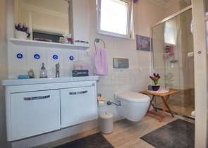 فيلا منفصلة 3 + 1 في اوفاجيك فتحية