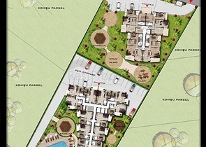 اغتنم الفرصة -شقق بالاقساط - ضمن مجمع قيد الانشاء في اوبا / الانيا 