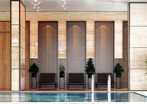 اغتنم الفرصة -شقق بالاقساط - ضمن مجمع قيد الانشاء في اوبا / الانيا 