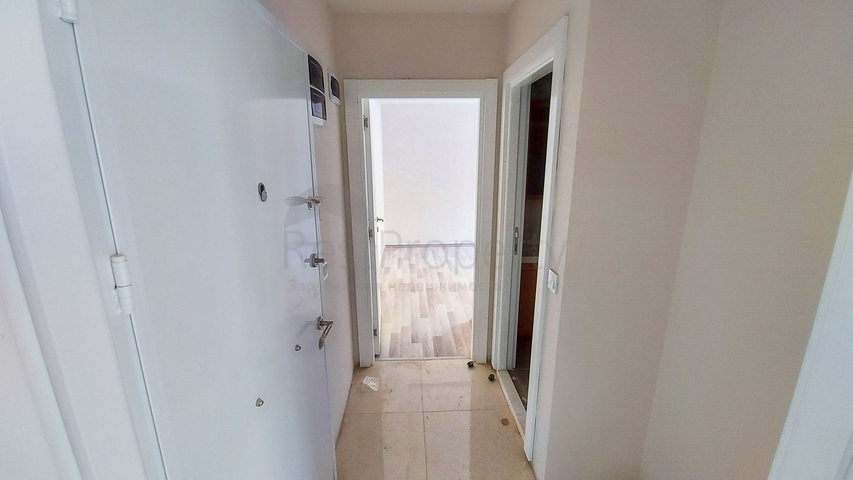 شقة بغرفة نوم واحدة في مبنى جديد في كونيالتي أنطاليا