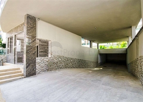 شقة بغرفة نوم واحدة في مبنى جديد في كونيالتي أنطاليا