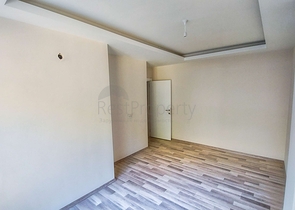 شقة بغرفة نوم واحدة في مبنى جديد في كونيالتي أنطاليا