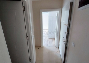 شقة بغرفة نوم واحدة في مبنى جديد في كونيالتي أنطاليا