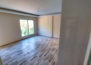 شقة بغرفة نوم واحدة في مبنى جديد في كونيالتي أنطاليا