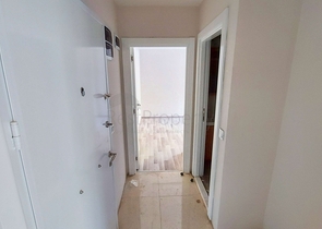 شقة بغرفة نوم واحدة في مبنى جديد في كونيالتي أنطاليا