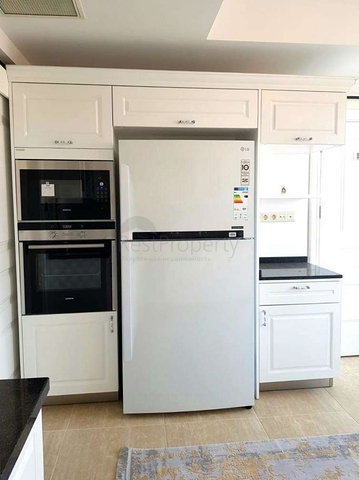 فيلا 5 + 2 مع امكانية الحصول على الجنسية التركية