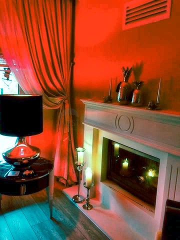 فيلا 5 + 2 مع امكانية الحصول على الجنسية التركية