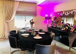 فيلا 5 + 2 مع امكانية الحصول على الجنسية التركية