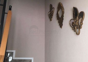 فيلا 5 + 2 مع امكانية الحصول على الجنسية التركية