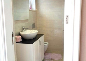 فيلا 5 + 2 مع امكانية الحصول على الجنسية التركية