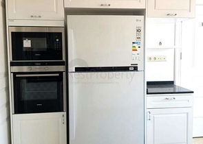 فيلا 5 + 2 مع امكانية الحصول على الجنسية التركية