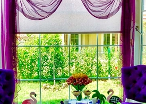 فيلا 5 + 2 مع امكانية الحصول على الجنسية التركية