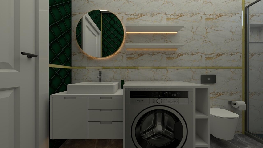 للراغبين بالاستثمار العقاري -شقق قيد الانشاء في مركز الانيا 