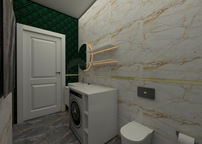 للراغبين بالاستثمار العقاري -شقق قيد الانشاء في مركز الانيا 