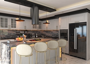 اطلالة بحر - فيلا فاخرة في مركز الانيا 