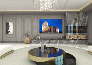 اطلالة بحر - فيلا فاخرة في مركز الانيا 