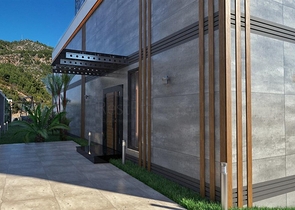 اطلالة بحر - فيلا فاخرة في مركز الانيا 