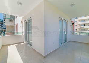 شقة عائلية انيقة مفروشة -تصميم 1+2 - في مهموتلار / الانيا 