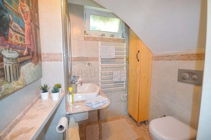 فيلا 4 + 1 مع مسبح خاص في كاليس فتحية