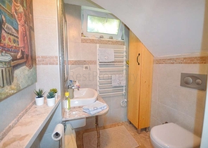 فيلا 4 + 1 مع مسبح خاص في كاليس فتحية