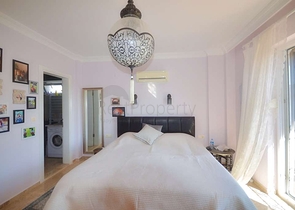 فيلا 4 + 1 مع مسبح خاص في كاليس فتحية