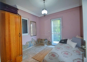 فيلا 4 + 1 مع مسبح خاص في كاليس فتحية